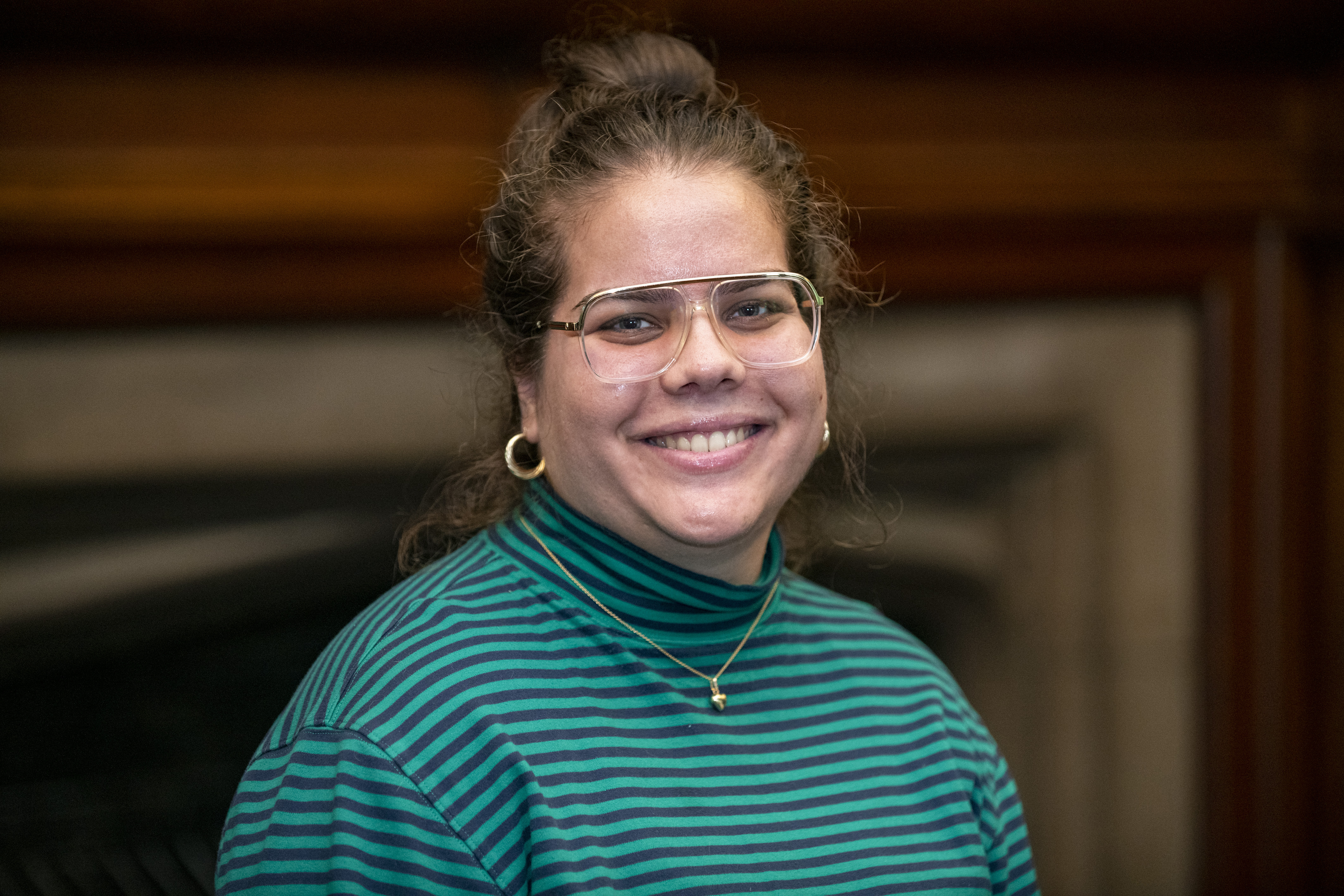 Headshot of Ada Torres