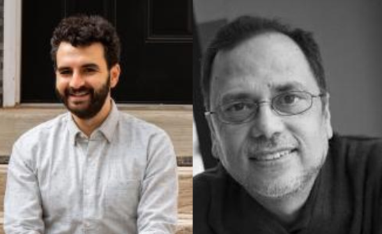 Gabriel Winant and Dipesh Chakrabarty