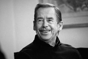 Vaclav Havel